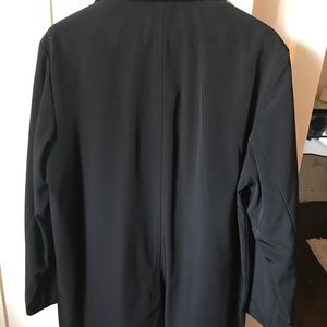 Men’s dressy overcoat